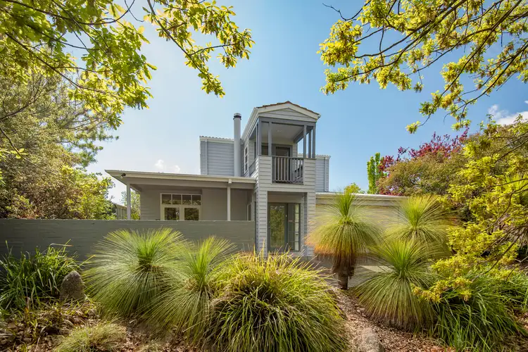 55 Jansz Crescent, Griffith ACT 2603