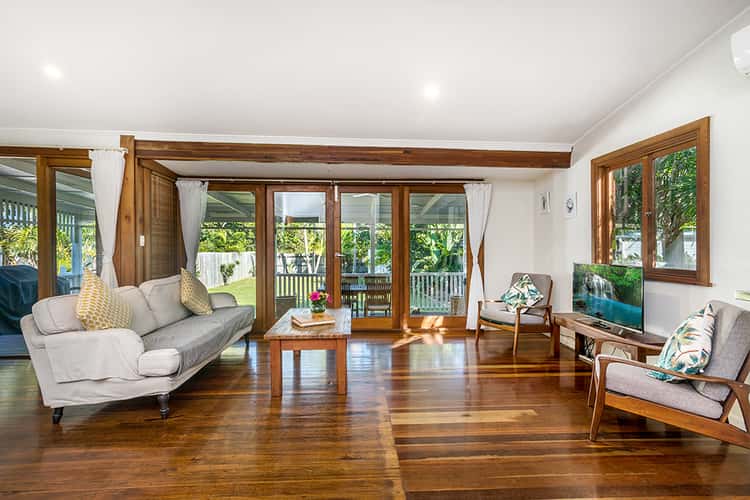 Second view of Homely house listing, 46 Bangalow Road, Byron Bay NSW 2481