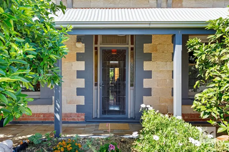 Main view of Homely house listing, 32 Ansell Street, Semaphore SA 5019