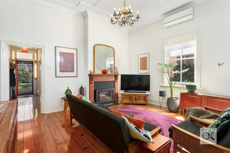 Second view of Homely house listing, 32 Ansell Street, Semaphore SA 5019