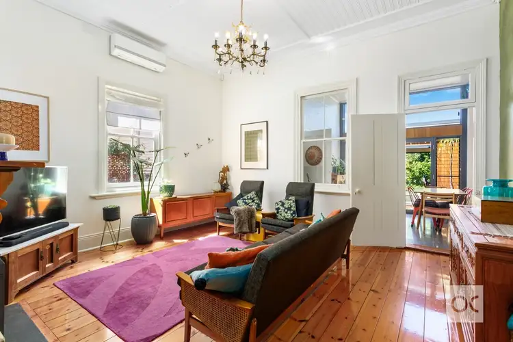Fourth view of Homely house listing, 32 Ansell Street, Semaphore SA 5019