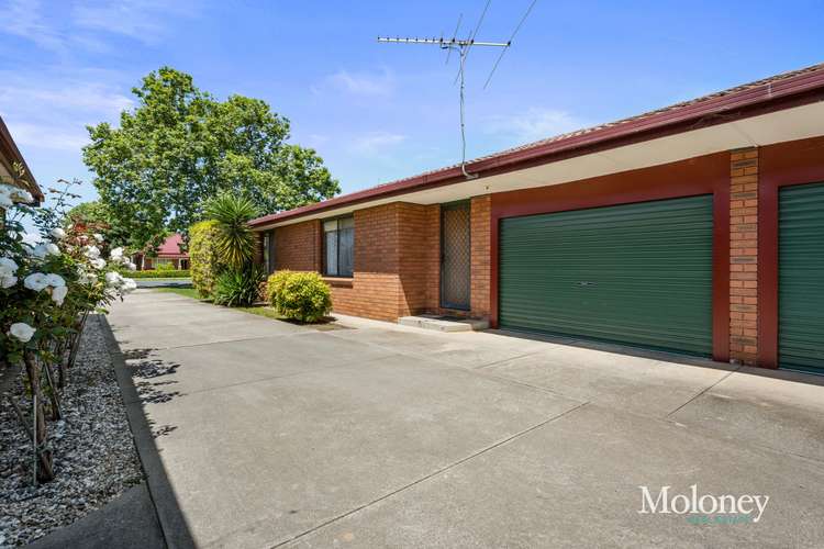 Main view of Homely unit listing, 3/9 Edward Street, Corowa NSW 2646