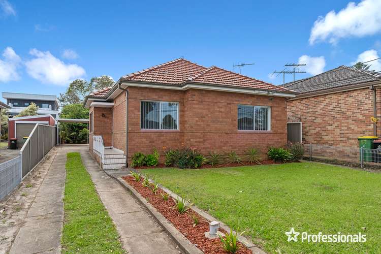 Main view of Homely house listing, 14 Bebe Avenue, Revesby NSW 2212