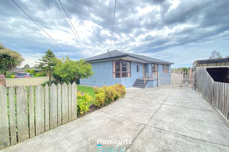 70 Casey Drive, Lalor VIC 3075