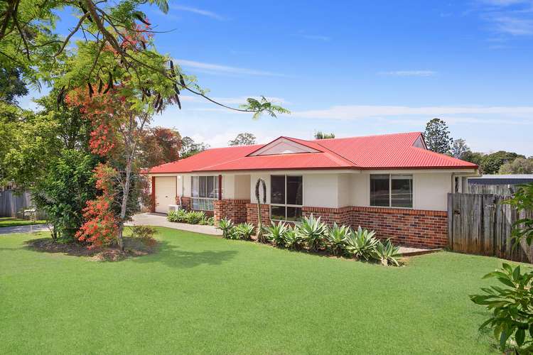 Main view of Homely house listing, 3 Page Street, Glass House Mountains QLD 4518