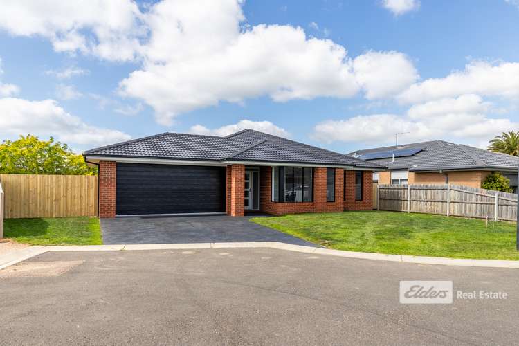 Main view of Homely house listing, 5 Caddie Court, Paynesville VIC 3880