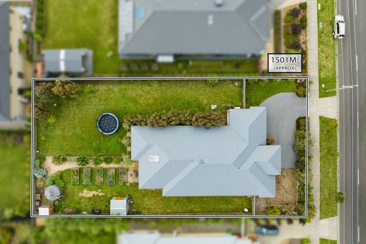 Main view of Homely house listing, 89 Brooking Road, Gisborne VIC 3437