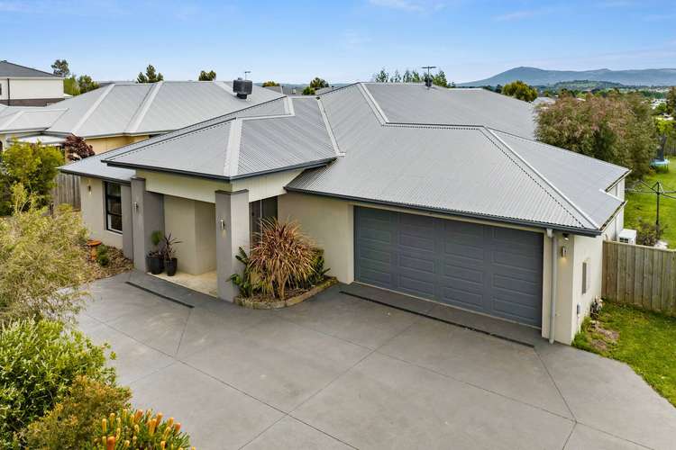 Second view of Homely house listing, 89 Brooking Road, Gisborne VIC 3437