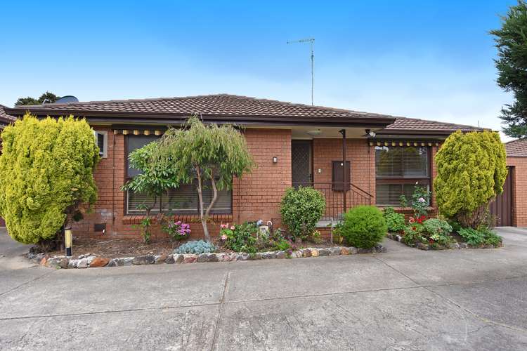 Main view of Homely unit listing, 2/12 Sharpe Street, Reservoir VIC 3073
