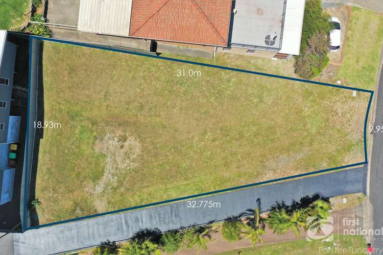 Third view of Homely residentialLand listing, 5B Avon Place, Forster NSW 2428