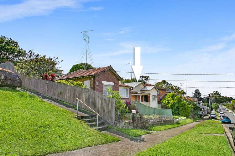 Main view of Homely house listing, 96 St Georges Parade, Allawah NSW 2218