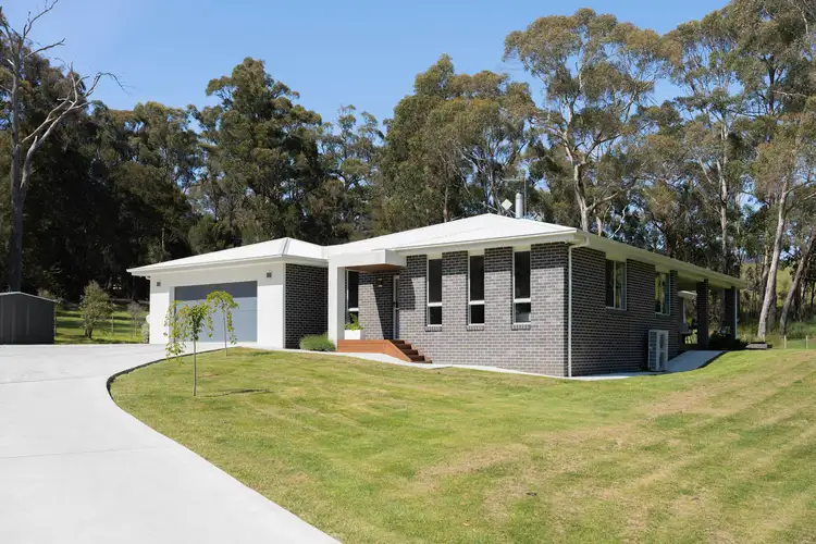 Main view of Homely house listing, 42 Castle Drive, Tarleton TAS 7310