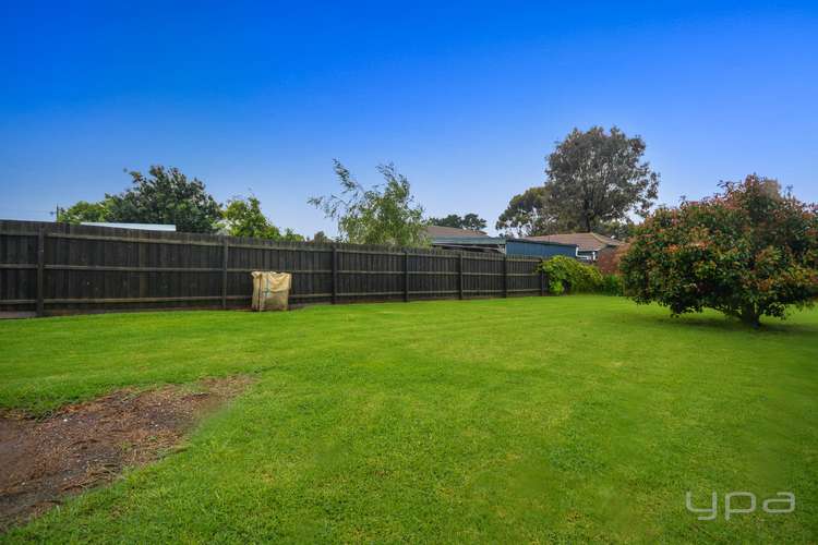 Second view of Homely residentialLand listing, 3 Leura Court, Werribee VIC 3030