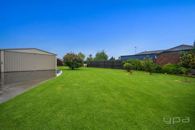 Third view of Homely residentialLand listing, 3 Leura Court, Werribee VIC 3030