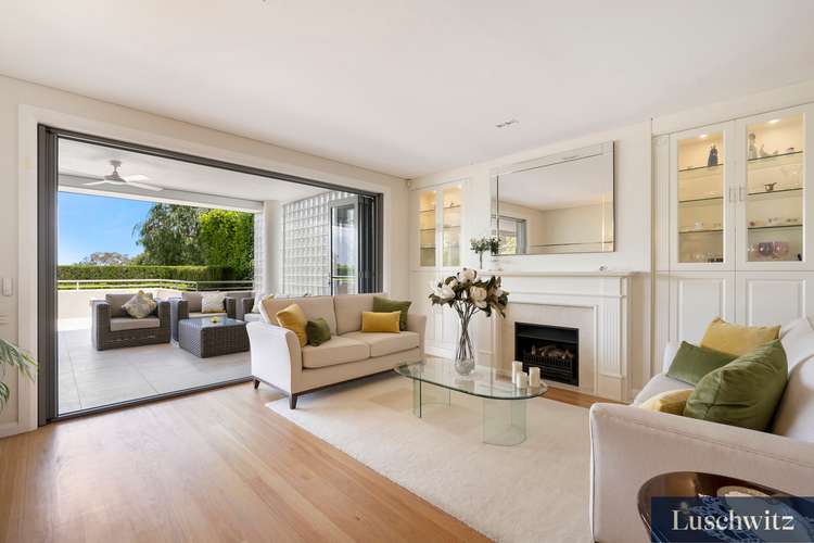 Main view of Homely unit listing, 4/9 Telegraph Road, Pymble NSW 2073