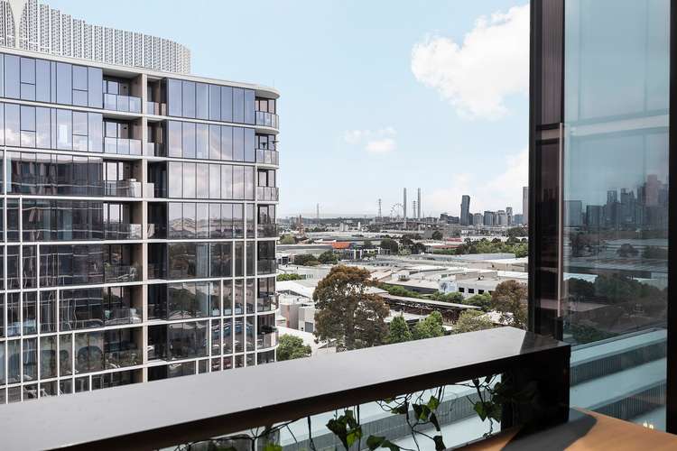 Main view of Homely apartment listing, 903/3 Tarver Street, Port Melbourne VIC 3207
