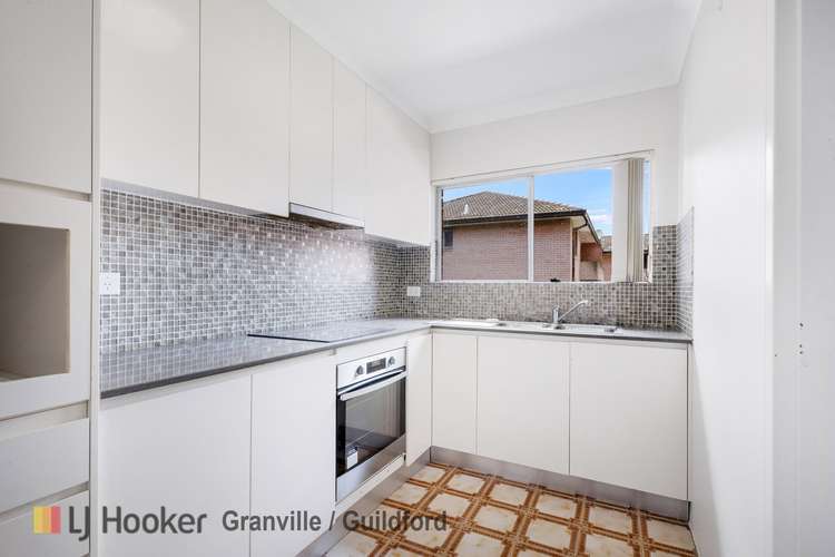 Second view of Homely unit listing, 2/448 Guildford Road, Guildford NSW 2161