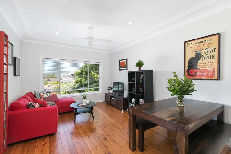 Main view of Homely apartment listing, 8/4 Philip Street, Cronulla NSW 2230