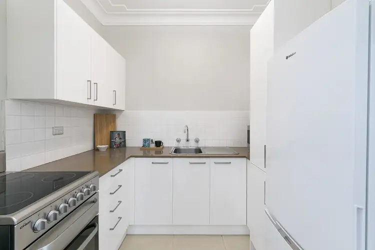 Second view of Homely apartment listing, 8/4 Philip Street, Cronulla NSW 2230