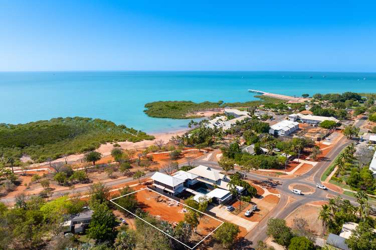 Main view of Homely residentialLand listing, A/51 Robinson Street, Broome WA 6725
