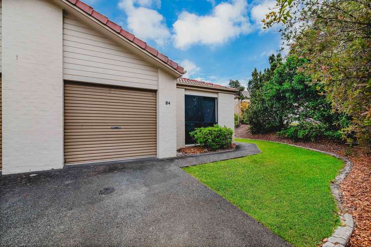 Main view of Homely unit listing, 84/590 Pine Ridge Road, Coombabah QLD 4216
