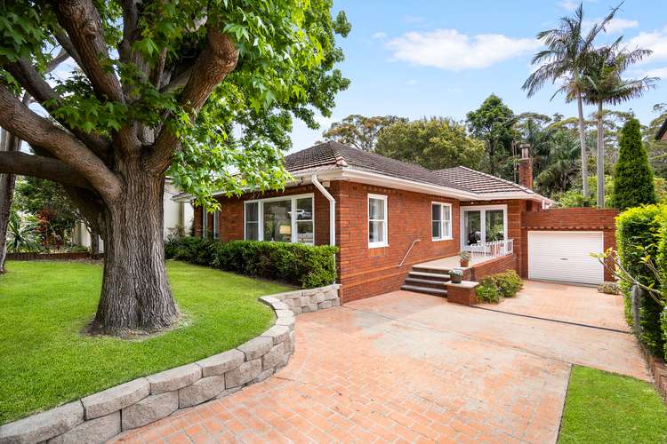 Main view of Homely house listing, 34 Hendy Avenue, Collaroy NSW 2097
