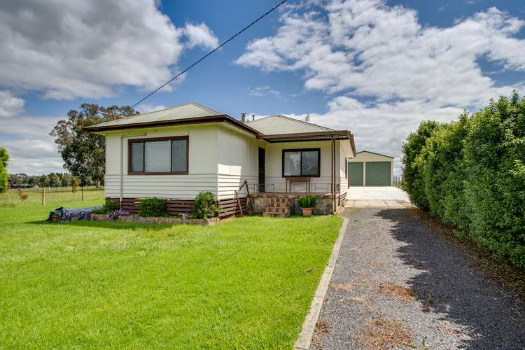 Main view of Homely house listing, 283 Tynan Road, Table Top NSW 2640