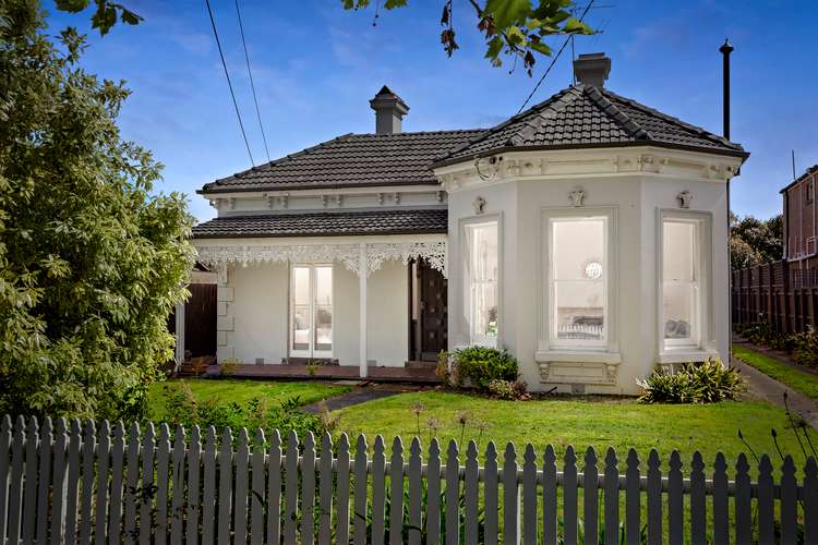 Main view of Homely house listing, 57 Seymour Road, Elsternwick VIC 3185