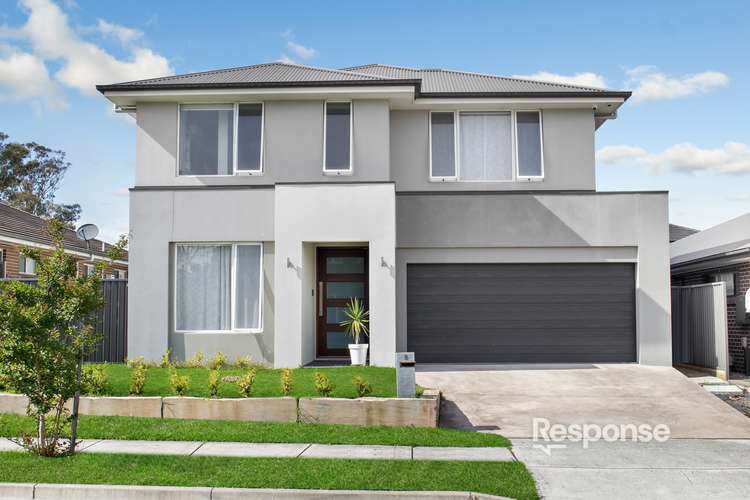 Main view of Homely house listing, 8 Redgum Street, Claremont Meadows NSW 2747