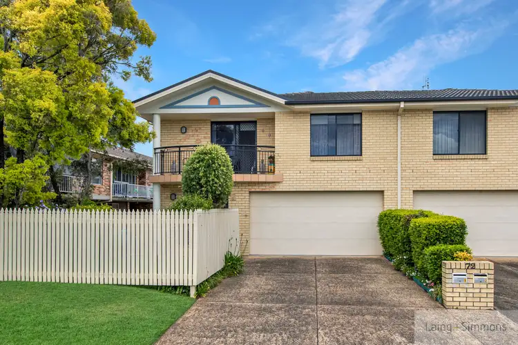 1/72 Speers Street