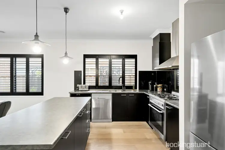 Second view of Homely house listing, 10 Foyle Crescent, Weir Views VIC 3338