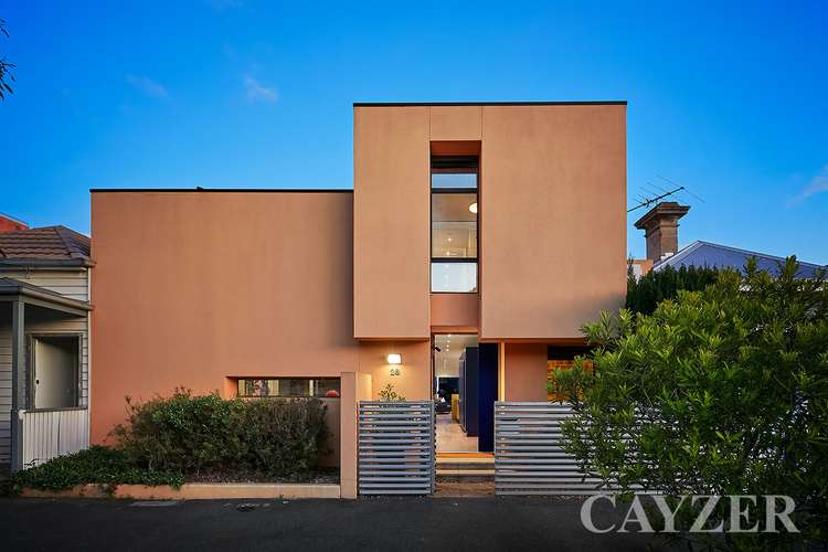 Main view of Homely house listing, 28 Cruikshank Street, Port Melbourne VIC 3207
