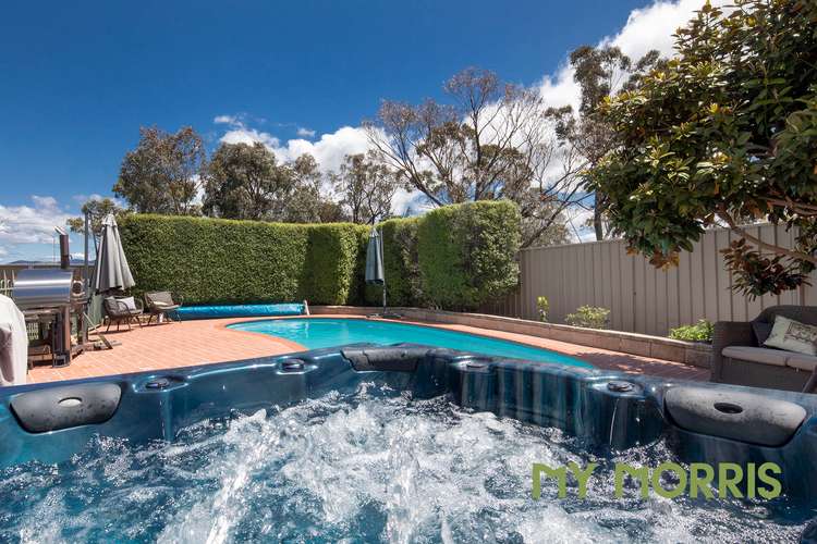 15 Severne Crescent, Kambah ACT 2902