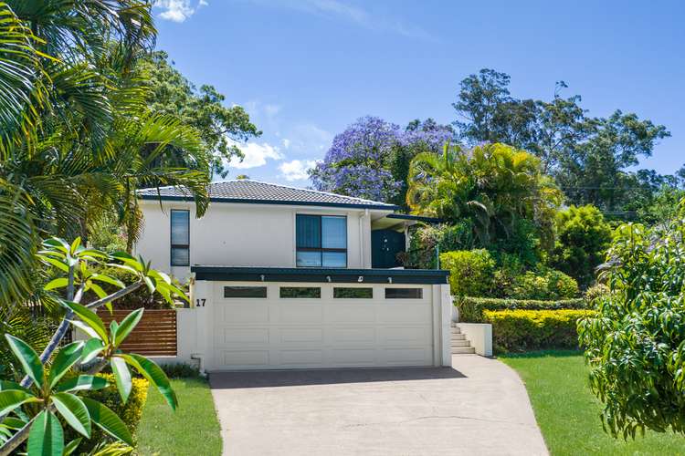 Main view of Homely house listing, 17 Ardell Street, Kenmore QLD 4069