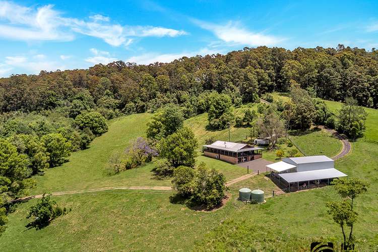 101 Coldwater Creek Road, Nana Glen NSW 2450