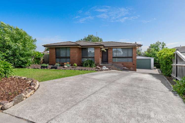 8 St James Court, Narre Warren VIC 3805