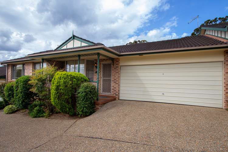 2/92 Connells Point Road, South Hurstville NSW 2221