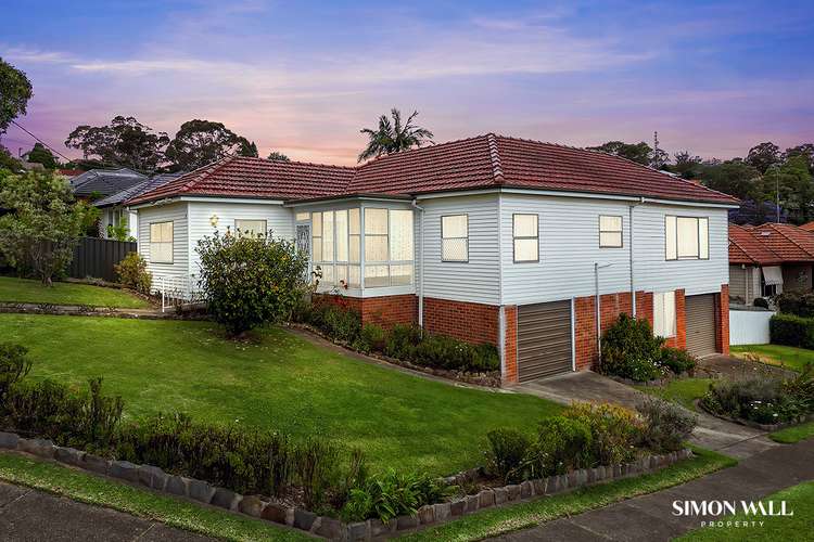 Main view of Homely house listing, 7 Orana Crescent, Adamstown Heights NSW 2289