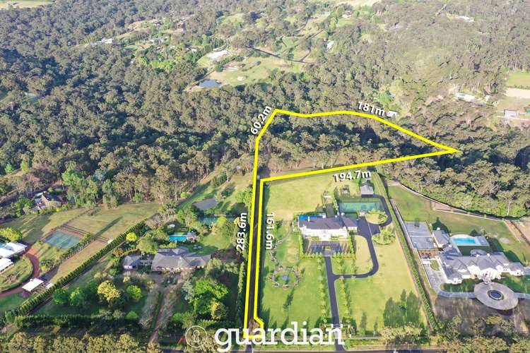 3a McLeod Road, Middle Dural NSW 2158