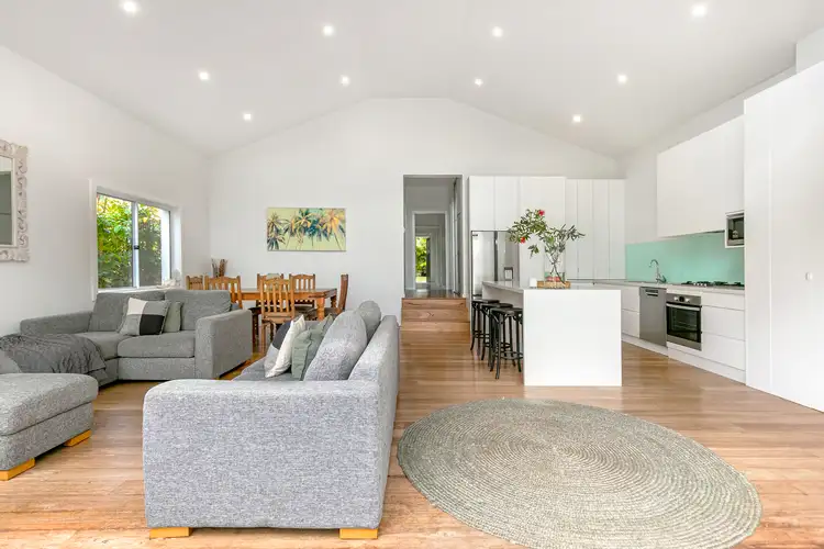 Fourth view of Homely house listing, 11 Adams Street, Curl Curl NSW 2096