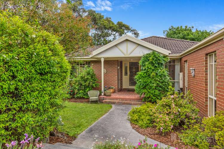 12 Independence Rise, Kilsyth South VIC 3137