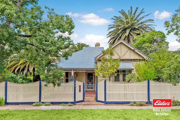 48 Abbott Street, Bendigo VIC 3550