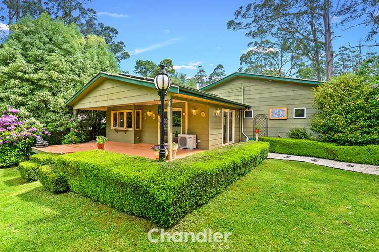 8 Vista Road, Olinda VIC 3788