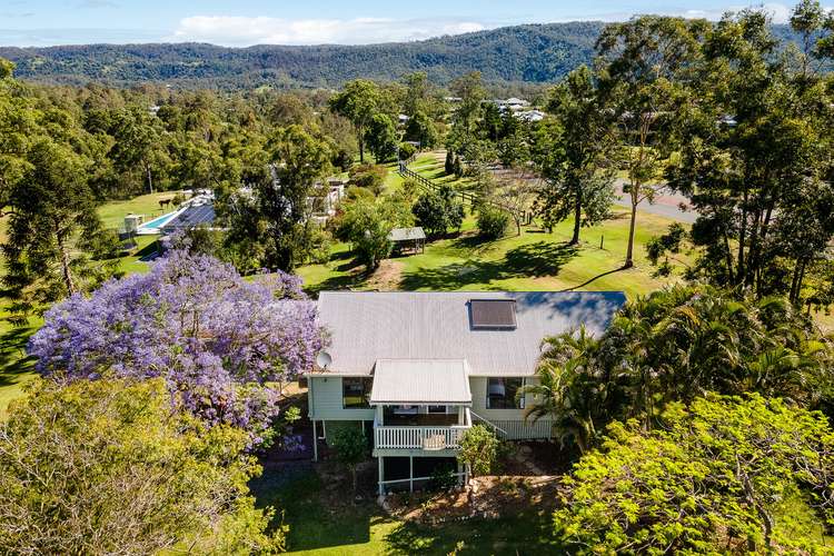 Main view of Homely house listing, 567 Mount Glorious Road, Highvale QLD 4520