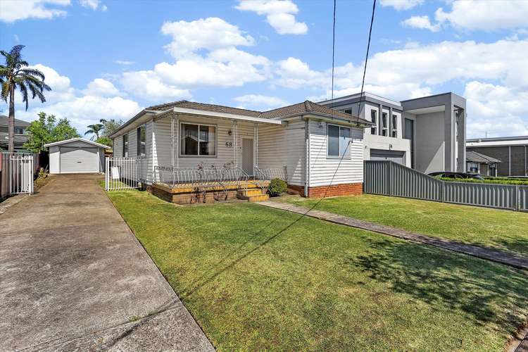 68 Bolton Street, Guildford NSW 2161