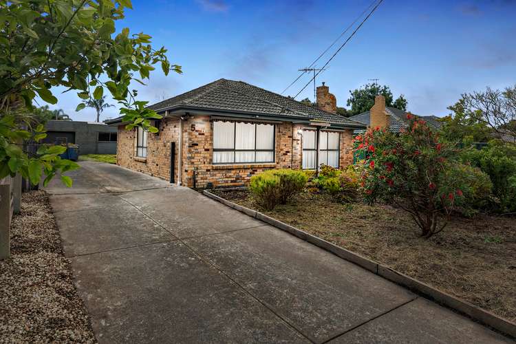 Main view of Homely house listing, 5 Cerberus Road, Baxter VIC 3911
