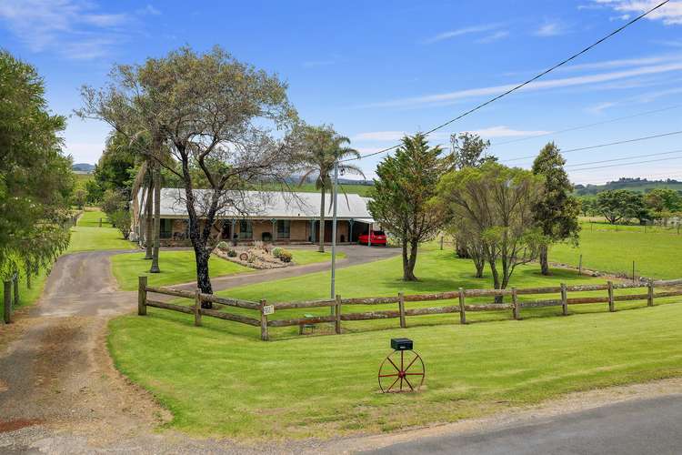 Main view of Homely acreageSemiRural listing, 412A Croobyar Road, Croobyar NSW 2539