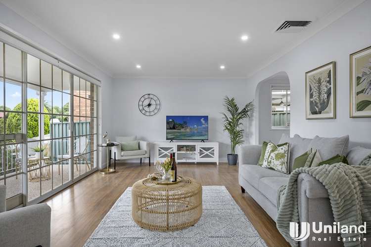 Third view of Homely house listing, 26 Hammond Court, Baulkham Hills NSW 2153