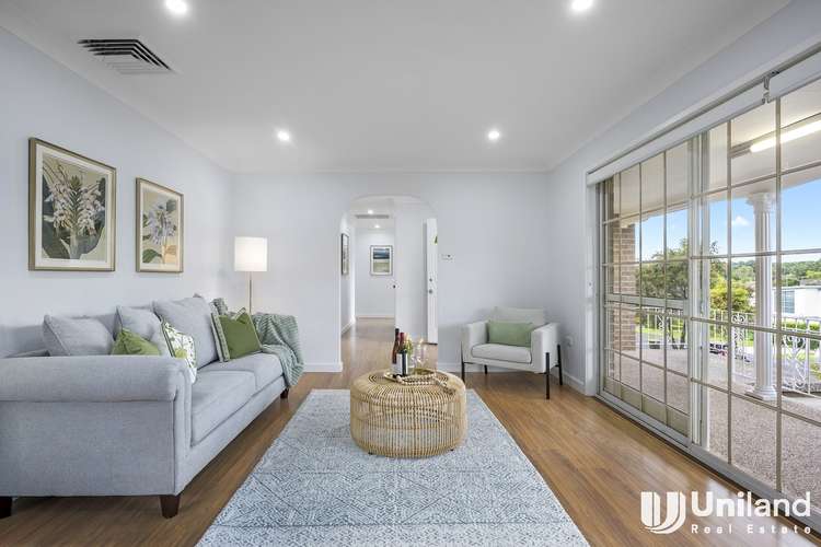 Fourth view of Homely house listing, 26 Hammond Court, Baulkham Hills NSW 2153