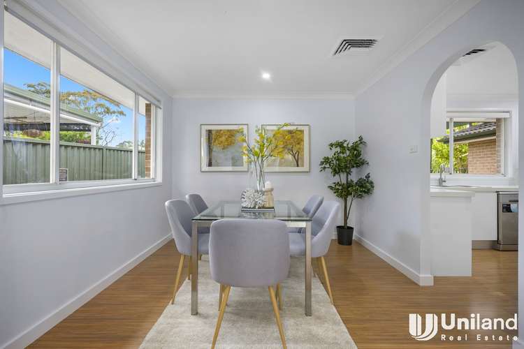Fifth view of Homely house listing, 26 Hammond Court, Baulkham Hills NSW 2153